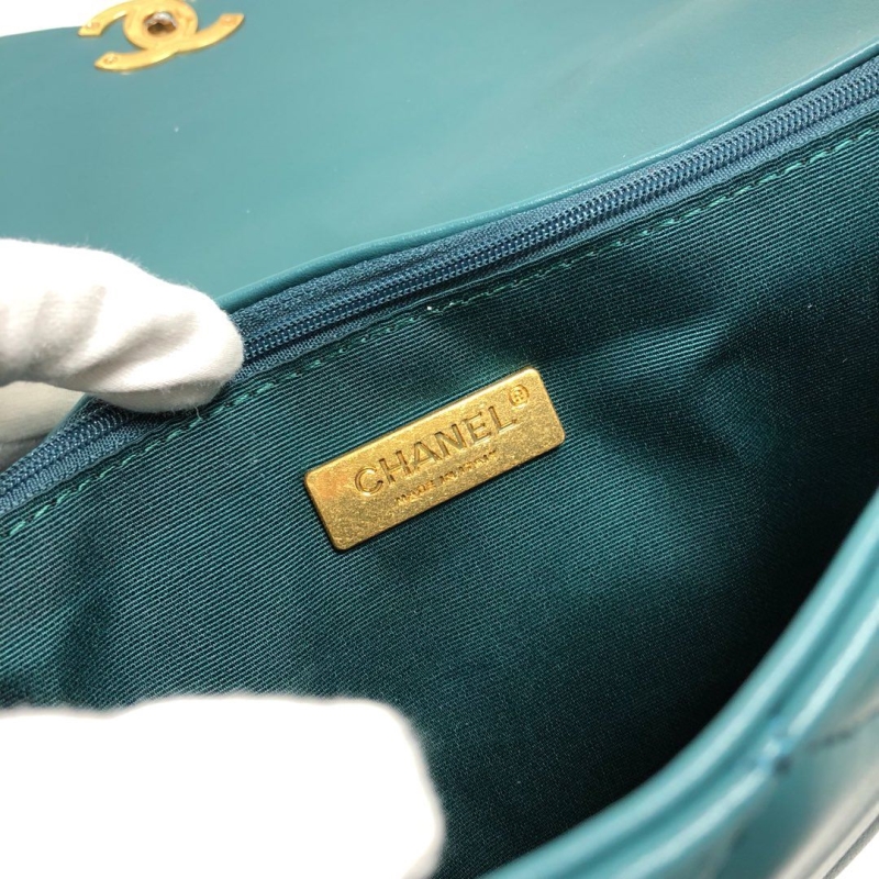 Ch**el 19 bags